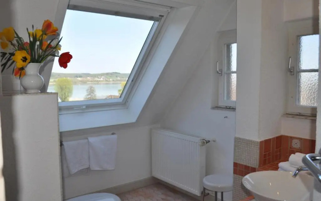 Hotel-Restaurant Insel-Hof