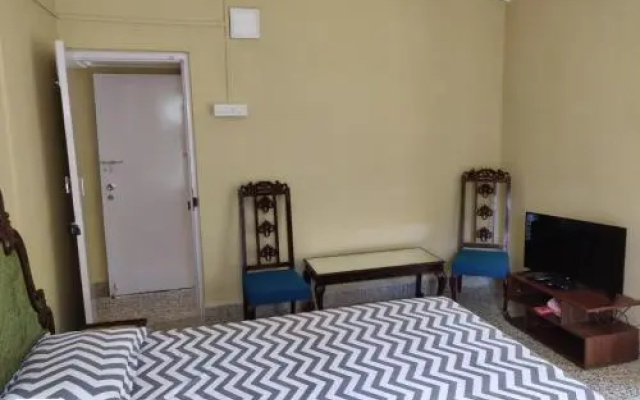 Leela's Cottage