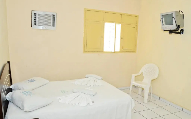 Natal Palace Hotel