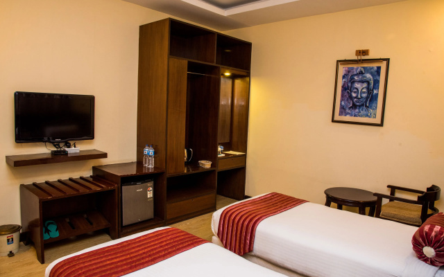 Hotel Bodhi Redsun