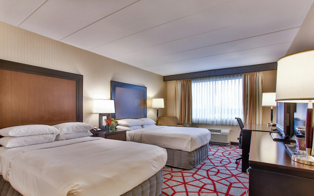 DoubleTree by Hilton Chicago - Alsip