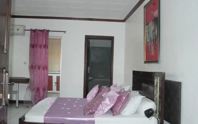 Hotel Le Paquebot