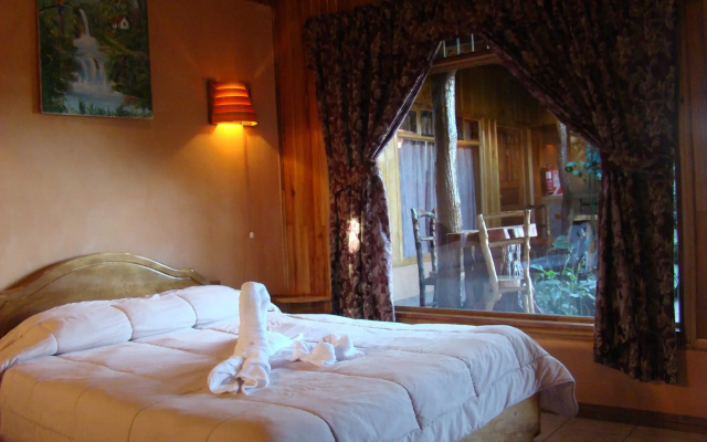 Sibu Boutique Hotel
