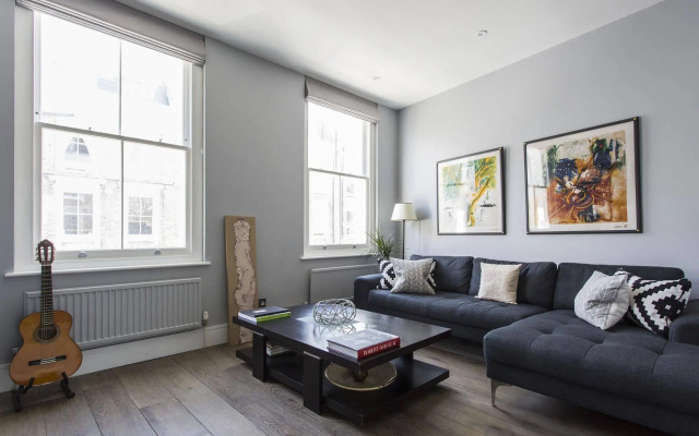onefinestay - Earls Court apartments
