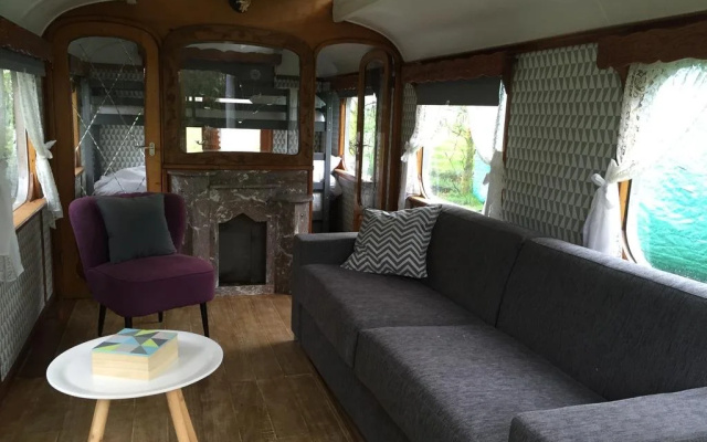 B&B Vennehoeve