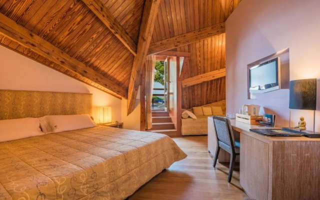Hotel La Bussola