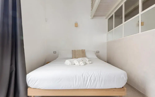 2939 Palma Residence- Appartamento Eurus by Barbarhouse