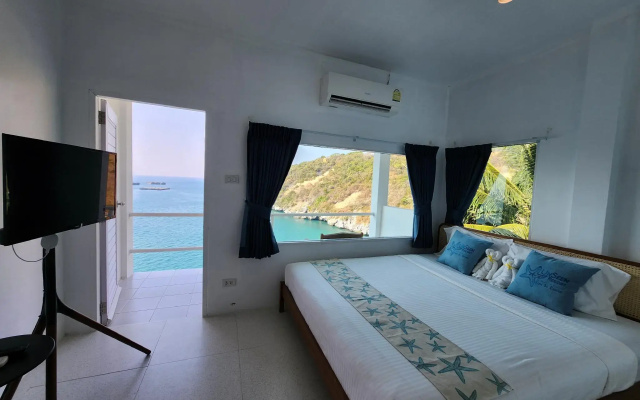 Koh Sichang Unseen