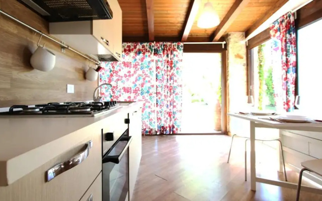 Villa Cialoma in Castellammare del Golfo
