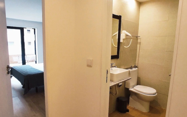 Residencial Douro