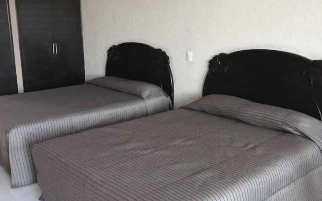 Hotel MonteCarlo