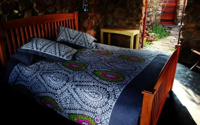Nkwali Lodge