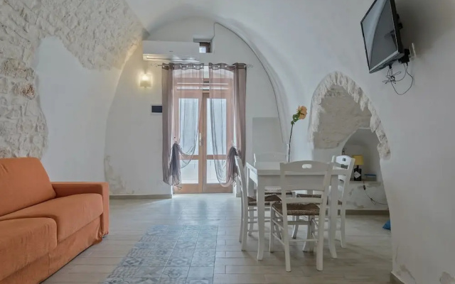 La Bianca Suite