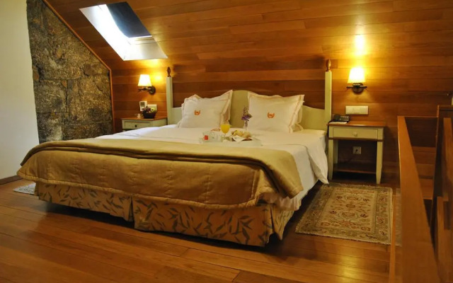 Hotel de Charme Quinta do Pinheiro
