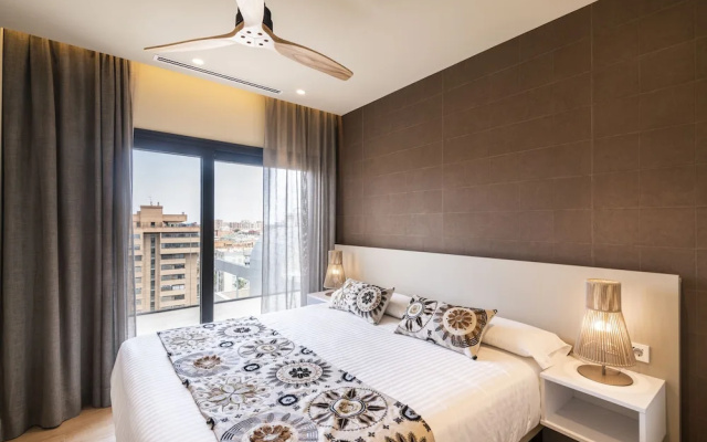 Intelier Core Suites Valencia by Intelier Hotels & Suites