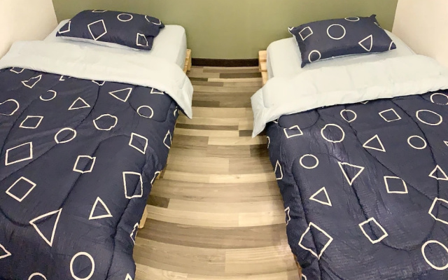 ArteS Family Stay
