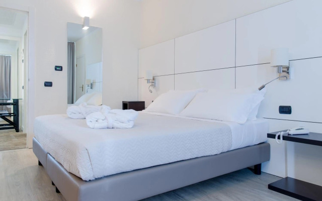 Grand Hotel Pianeta Maratea Resort