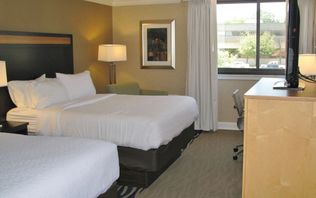 DoubleTree by Hilton Downtown Concord