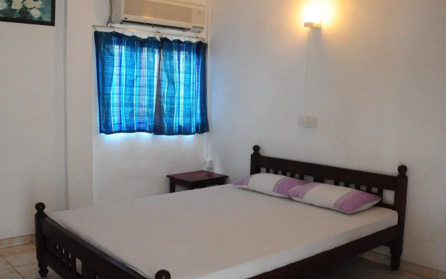 Beach View Hotel