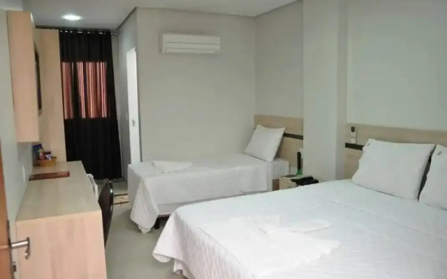 Foavi Hotel