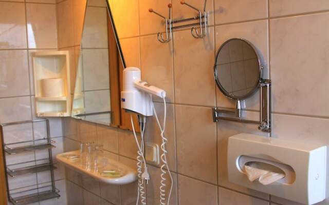 Wellnesshotel Harzer Land Haus Braunschweig In Thale Germany