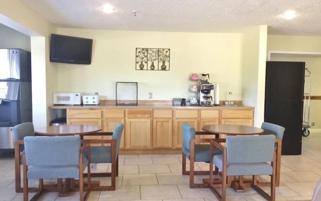 Americas Best Value Inn