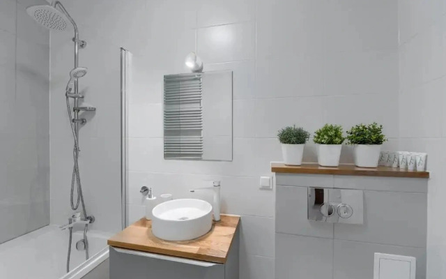 Apartament Polonia
