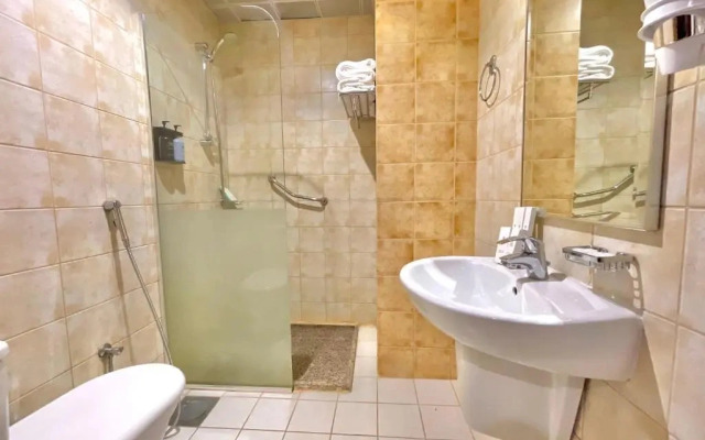 Al Mukhtara International Hotel