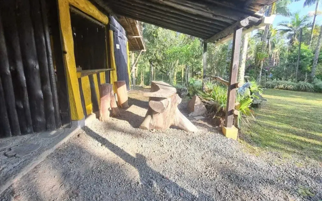Cabañas El Paraiso En Filandia