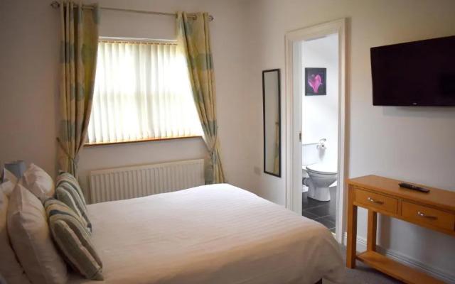 The Meadows B&B