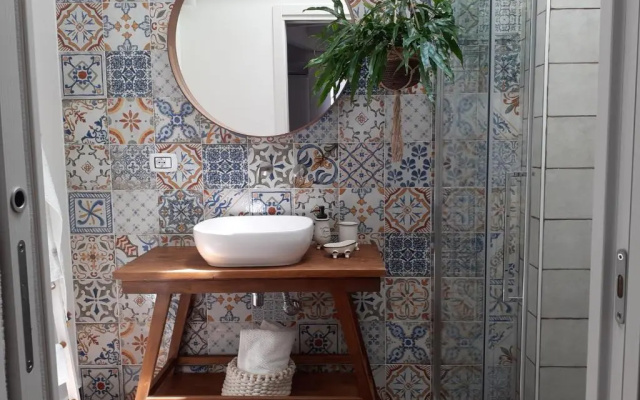 Borgo Fontana B&B
