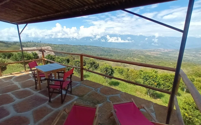 eco-Hotel Carigua