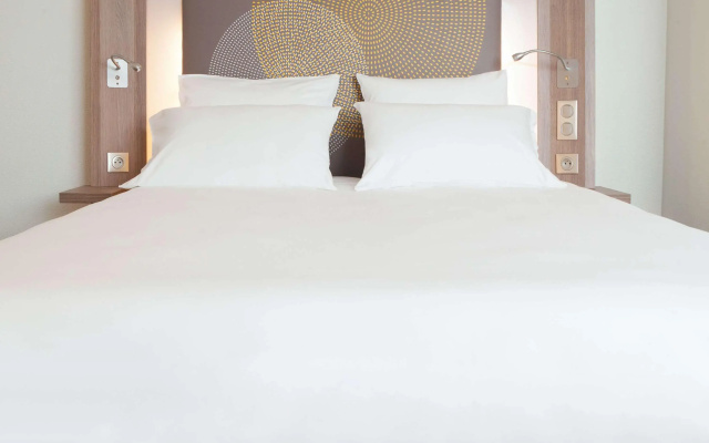 Novotel Lens Noyelles