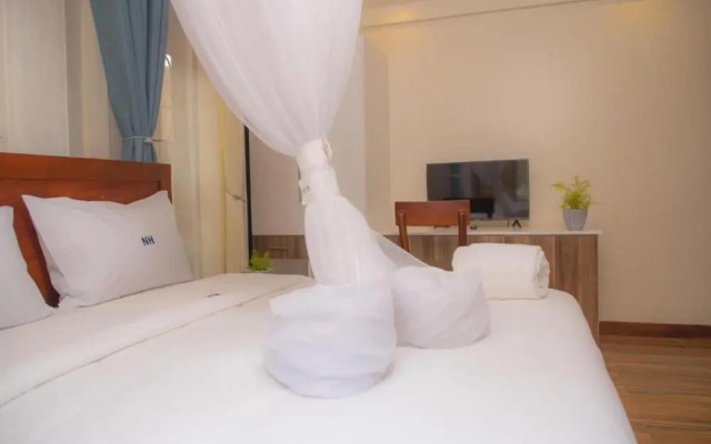 Nataaha Hotels