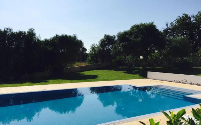 Albufeira Luxury Villa