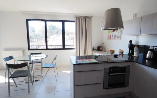 Appartement Arcachon, 2 Pièces, 4 Personnes - Fr-1-474-82
