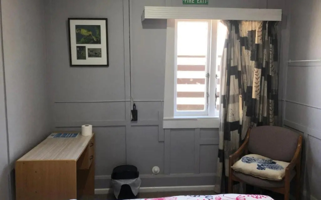 Kiwi As Guest House