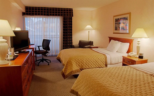 Wyndham Garden Dayton South