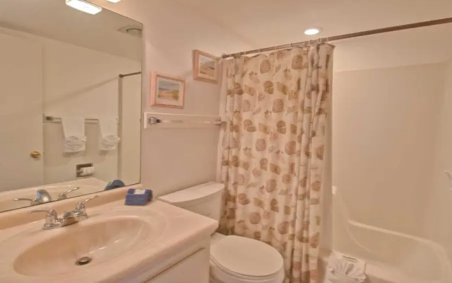 123 - 1 Br Condo