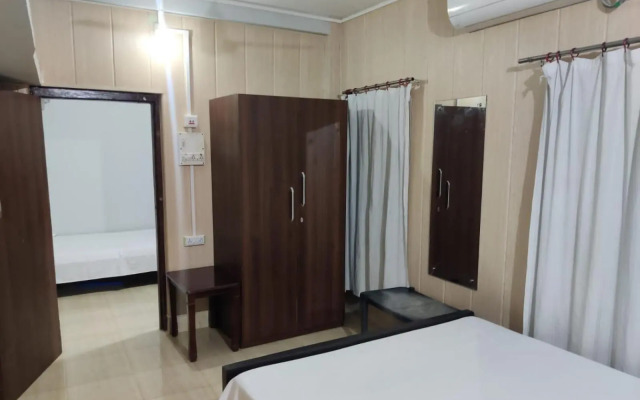 Newa Service Apartment