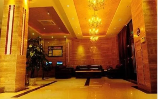 Super 8 Hotel Hangzhou Qiandaohu Xin An Dong Lu