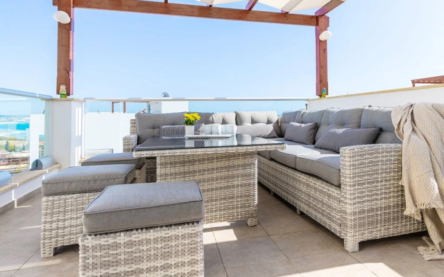 Villa Ariana