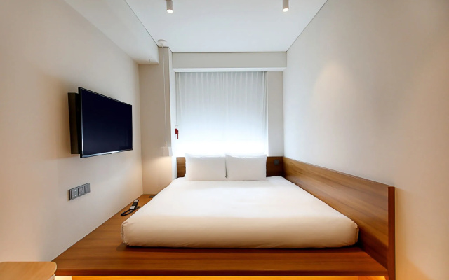 Patio7 Hotel