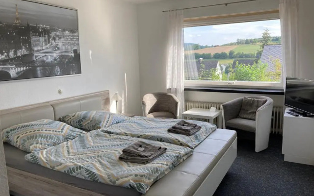 Hotel Weisser Stein