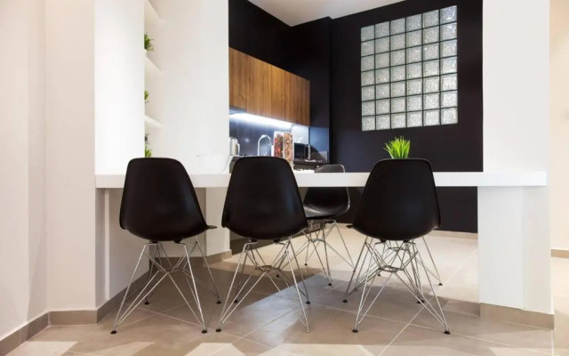TONI'S Choice to stay in Athens, 2BD Modern House