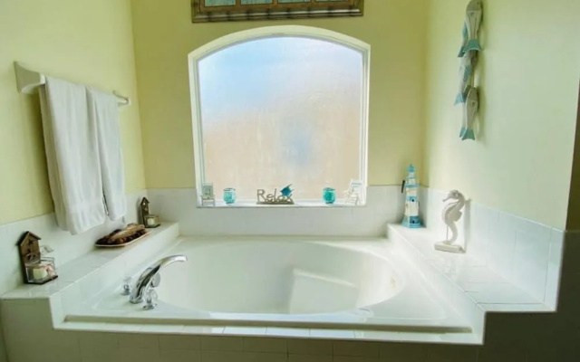 Richard's Southern Dunes Vacation Home