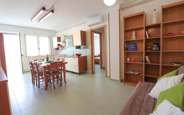 Elegante "Casa Karm" 6 posti