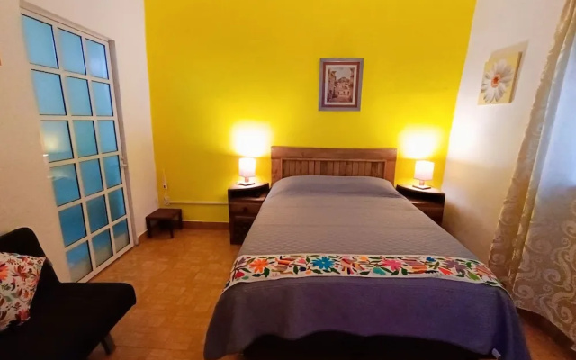 Posada Casa Mexicana Jamaica