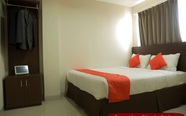 The Gloria Suites Jakarta