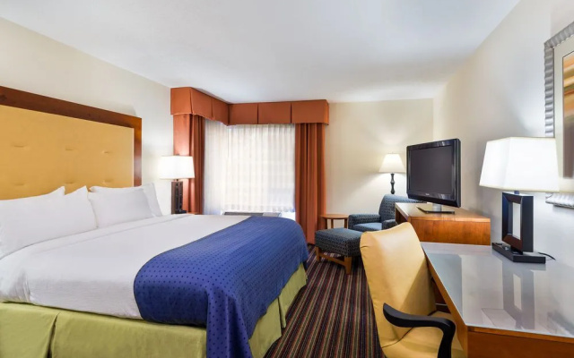 Holiday Inn Richmond-airport